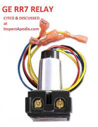 Over the years, renovations meant some lighting was changed to direct ac power. Low Voltage Relays In Lighting Systems Low Voltage Relays Used To Control Lights Or Motors
