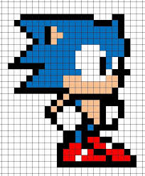 Pin By Gin Klima On Perler Bead Designs Minecraft Pixel Art Pixel Art Pokemon Pixel Art