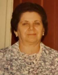 Concetta D'Abundo Obituary