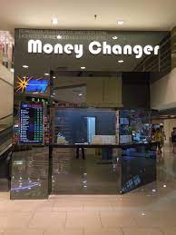 | banks & money changers in padang, indonesia. Money Changers In Penang