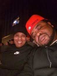 Jamil Parker's Instagram, Twitter & Facebook