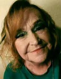 Charlene Belle Thomas