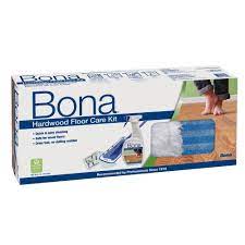 Bona Hardwood Floor Care System Wm710013358 The Home Depot Hardwood Floor Care House Warming Gifts Hardwood Floor Cleaner