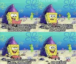 24 Jokes From Spongebob Squarepants That Will Honestly Never Not Be Funny It's not only nickelodeon's highest rated show of all time, it's also mtv network's most distributed property.