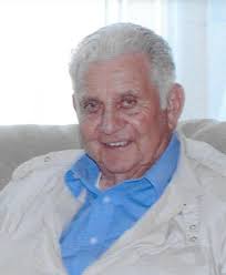 Obituary for Howard Sydney Pinder