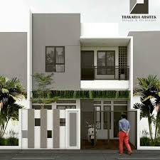 99 Foto Desain Atap Rumah 5x10 Yang Bisa Anda Tiru
