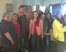 Robert Holt Obituary (1968