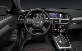 Audi 2007 Audi A4 Interior Car Images Hd Alifiah Sites Audi A4 Audi Audi A3 Sedan