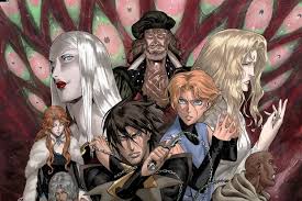 Castlevania season 4 walks a tight rope when it comes to simultaneously planting the seeds for potential sequels and spinoffs, while also giving fans character arcs that work to cap off the story of. Castlevania Season 4 Has Been Confirmed By Netflix Radio Times