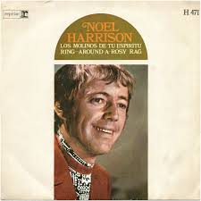 Noel Harrison