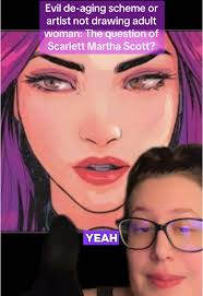 Scarlett Mccarthy Controversy