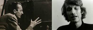 Fallen Light: Mario Bava and Bas Jan Ader