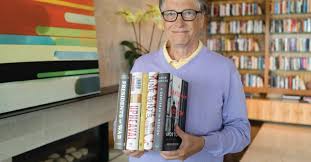 9 Of The World S Smartest People Think You Should Read These Books Reading Recommendations Books Summer Reading
