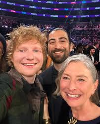 Noah Kahan shares photos celebrating his birthday and reflecting