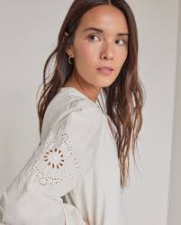 Camicia sangallo hotsell