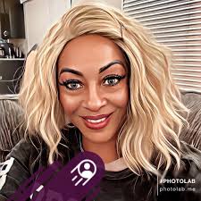 Bishop I.V. Hilliard