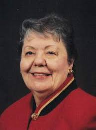 Obituary for Barbara Ann (Kneer) Cantrell