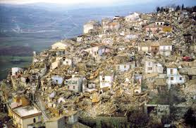 Il secondo terremoto per intensità in italia, dopo il terremoto del val di noto del 1693, e primo per numero di vittime. Cni Il Costo Dei Terremoti In Italia Imprese Edili