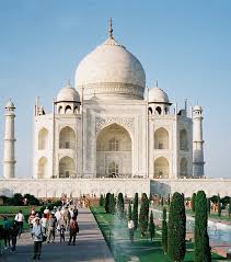 Les sept nouvelles merveilles du monde ont été désignées à la suite d'un vote. Decouvrez Les 7 Merveilles Du Monde A Travers Ces Images Magnifiques