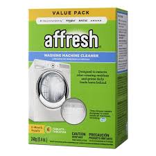 See the best & latest washer box code on iscoupon.com. Affresh 6 Pack 8 4 Oz Washing Machine Cleaner Tablets In The Washing Machine Cleaners Department At Lowes Com