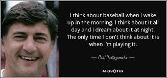 Every play you have a job to do, a place to go, and should be going  somewhere, doing something, and helping someone.. Anticipation is the name  of the game . https://www.baseballcoachtraining.com/runtheperfectpractice