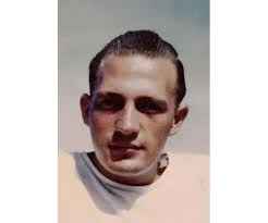 John Lehman Obituary (1924