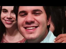 Harold Rodrigo Andrade Escalera