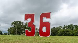 Making the Turn: The Robe golf tournament was 'a family gathering'