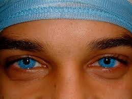 The beauty of colored contacts is that they come in so many designs that each suit all kinds of occasions. What You Need To Know About Colored Contact Lenses Weston Contact Lens Institute