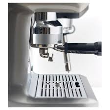 Breville makes the process a pleasure and the end result perfect, every time. Breville Oracle Touch Coffee Machine Bes990bss Appliances Online