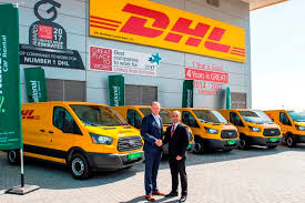 132 dhl driver jobs available on indeed.com. Dhl Express Introduces Ford Transit Vans To Its Fleet Products And Services Construction Week Online