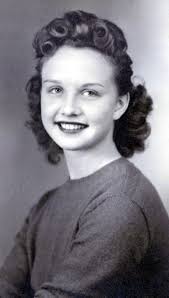 Erna Herring Obituary