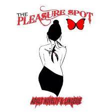 Pleasure spots is an essay published in 1946 by the english author george orwell. The Pleasure Spot Thepleasurespot Twitter