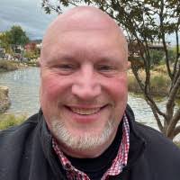 Rev. Marcus Robert Hoover B.Min. M.Min. Sp.CPC