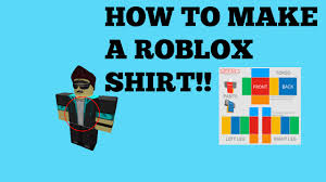 5.0based on 7 ratings, 0 reviews. How To Make Roblox Shirt Template In 2021 Ask Bayou