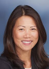 Meet Carin Pai, EVP at Fiduciary Trust Company and a Woman of Influence