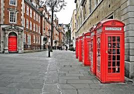 Broad Court Covent Garden London London Tours Covent Garden