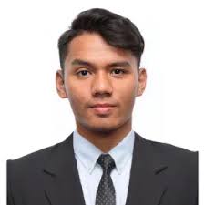 MUHAMMAD FAIZ DANIAL