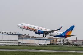 You can carry on one small item not weighing more than 22lbs and not exceeding the dimensions 22in x 18in x 9in, including handles and wheels. Jet2 Com And Jet2holidays Pilots Stay Ready To Fly Customers On Holiday Again