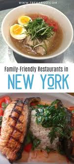 30 Kid Friendly Restaurants In New York City Restaurant New York Foodie Travel Kid Friendly Restaurants