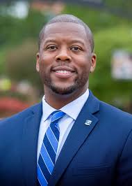 2023 Officers and Executive Committee Roster