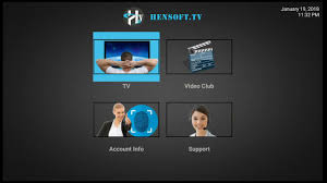 Iptv stalker player v1.43 pro mod apk latest. Android Tv Solution For Stalker Portal Youtube