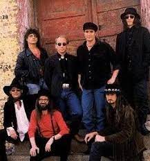 Cactus Brothers Band My Music Music Brother