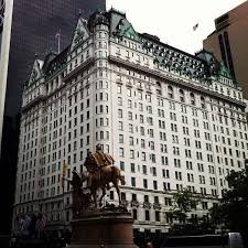 The Plaza In New York Ny Food Court Todd English Food Hall Greenberg Bakery City City Hotel New York City