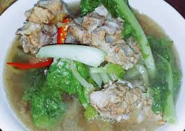 Saya memang tak mahu menghabiskan masa yang banyak di dapur di bulan ramadhan kerana kita perlu memperbanyakkan amalan soleh seperti mengaji dan juga berzikir. Resepi Sup Yang Simple Resepi Merory Sedap Betul