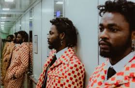 I've no regret divorcing Chris Attoh, says Damilola Adegbite