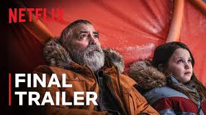 The Midnight Sky Trailer Song Soundtrack Music 2020 Trailer Song George Clooney Midnight Sky
