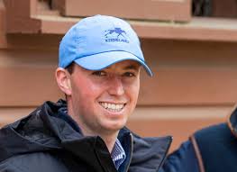 HE=S MUCH FASTER THAN THE GIANT=