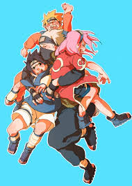 Pin On Naruto Shippuden
