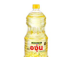 รูปภาพน้ำมันถั่วเหลือง